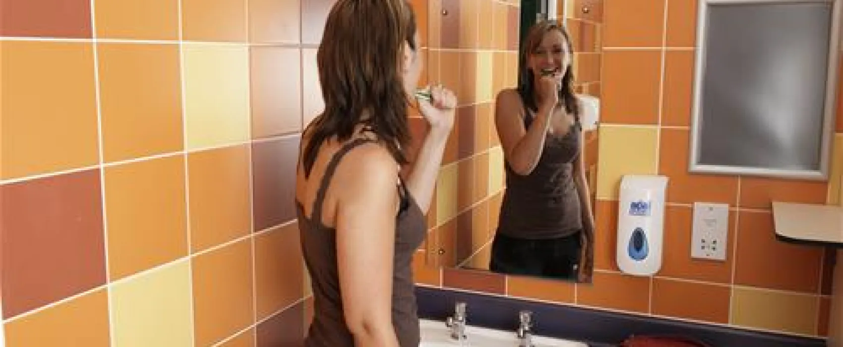 Martello Beach Holiday Park