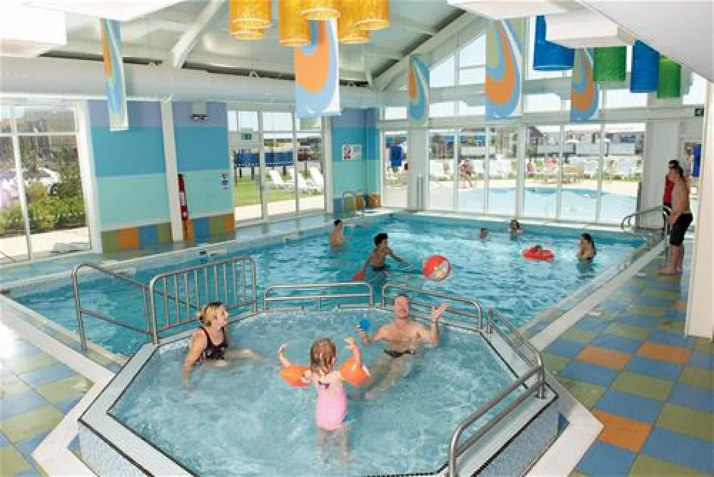 Martello Beach Holiday Park