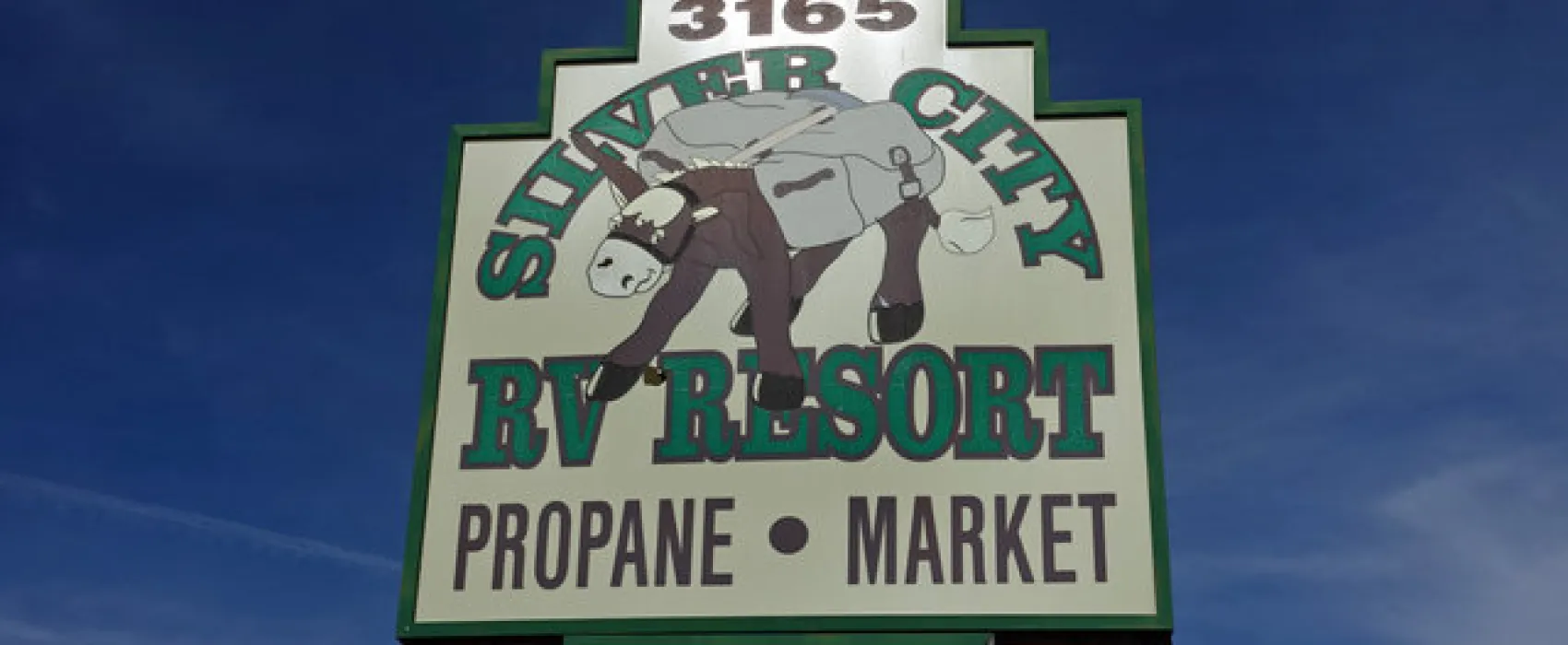 Silver City RV Resort