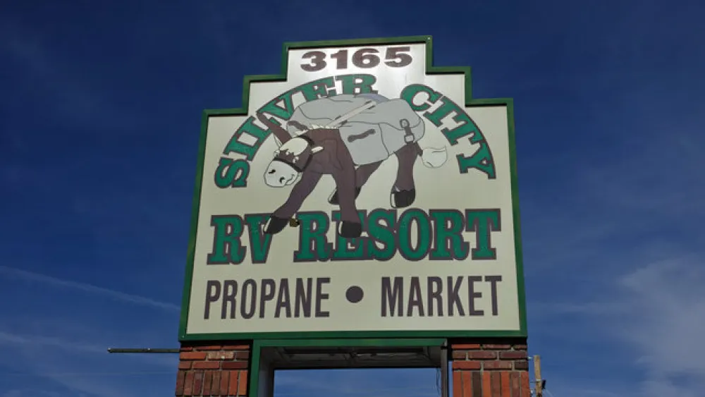Silver City RV Resort