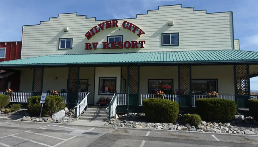 Silver City RV Resort