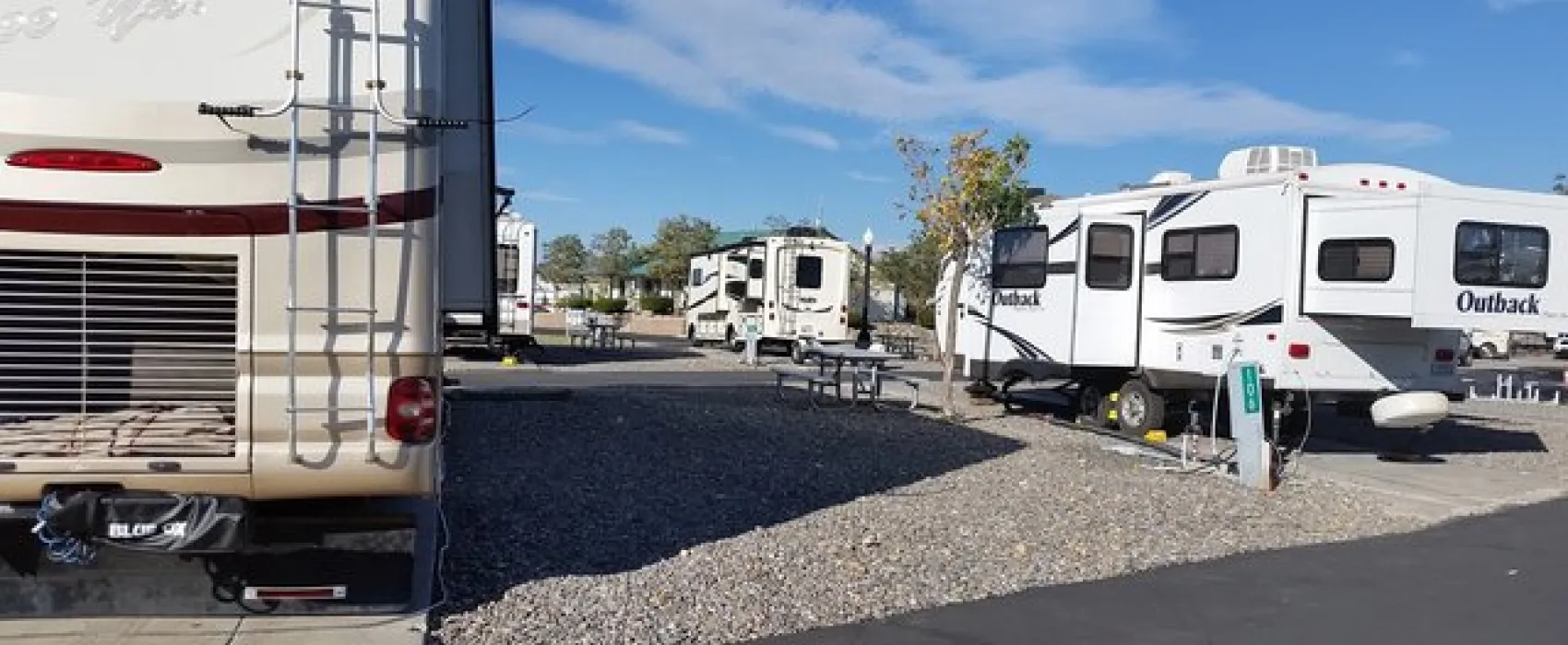 Silver City RV Resort