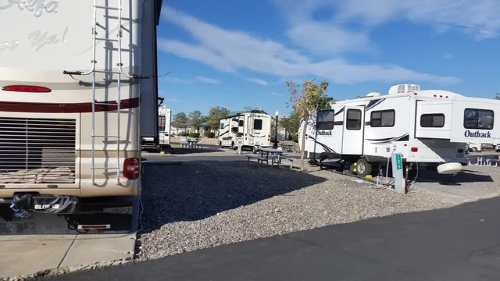 Silver City RV Resort