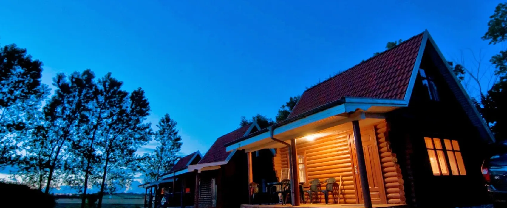 Junget Strandcamping