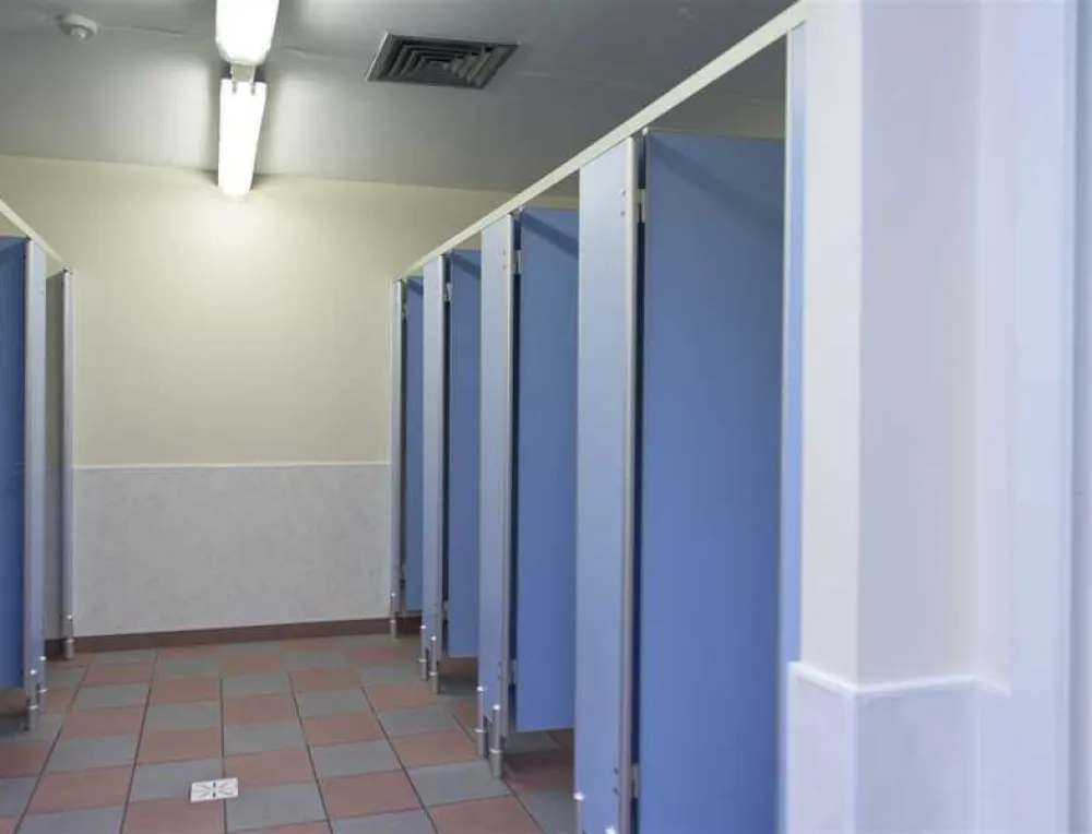 Delamont Country Park Camping and Caravanning Club Site