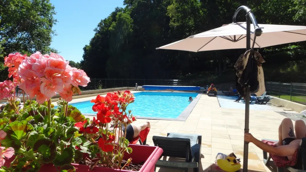 Camping municipal Pont du Dognon  