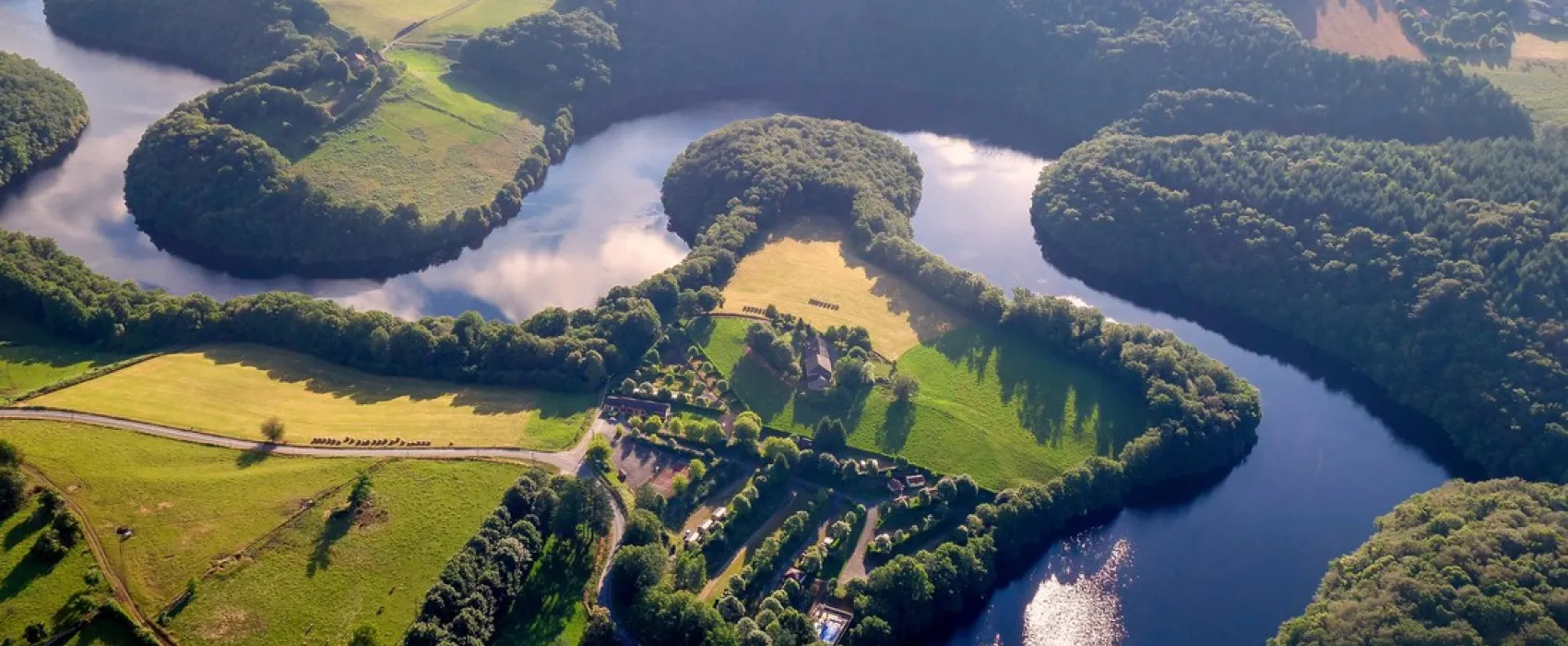 Camping municipal Pont du Dognon  