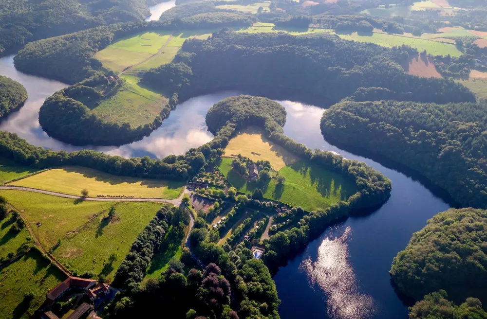 Camping municipal Pont du Dognon  
