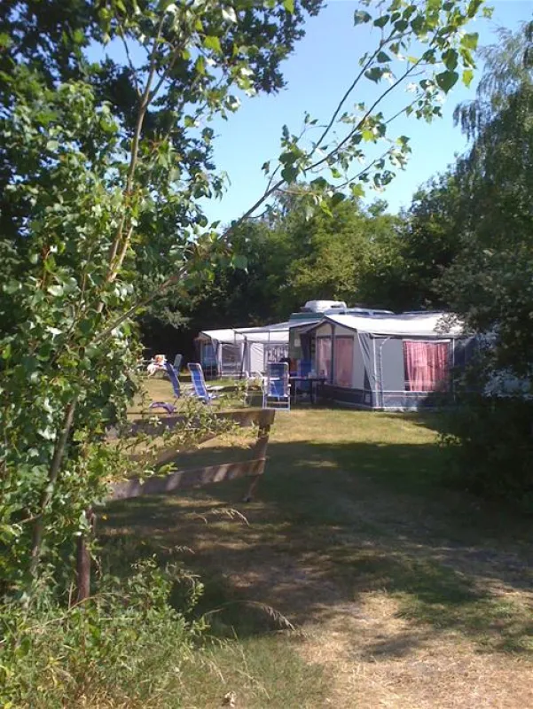 Camping De Hoefstal