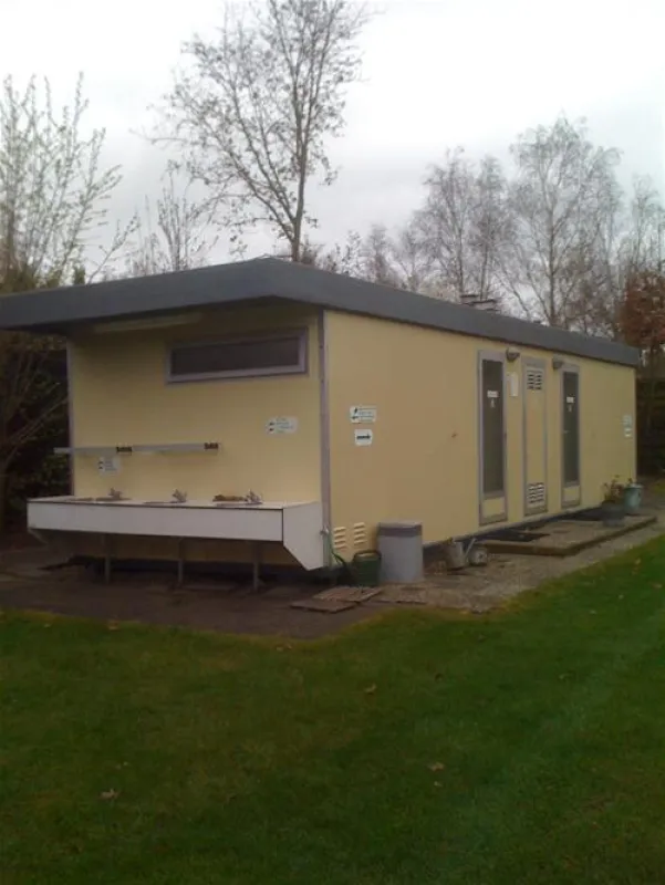 Camping De Hoefstal