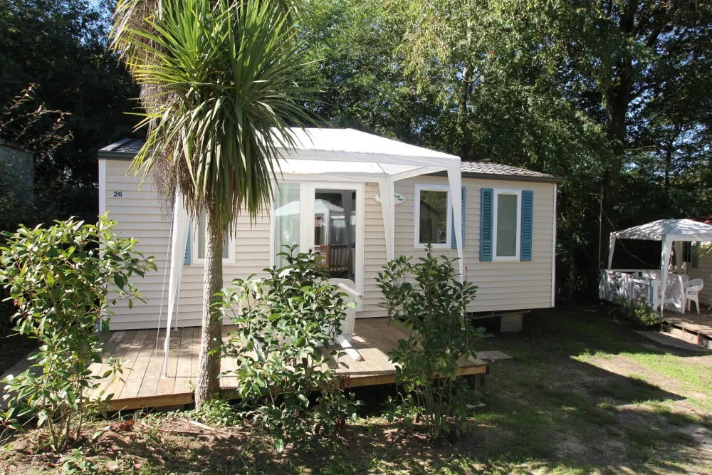 Camping les Platanes  