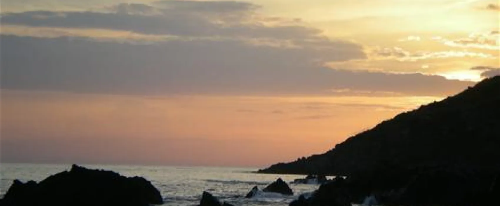 sosta camper Dolce Vita