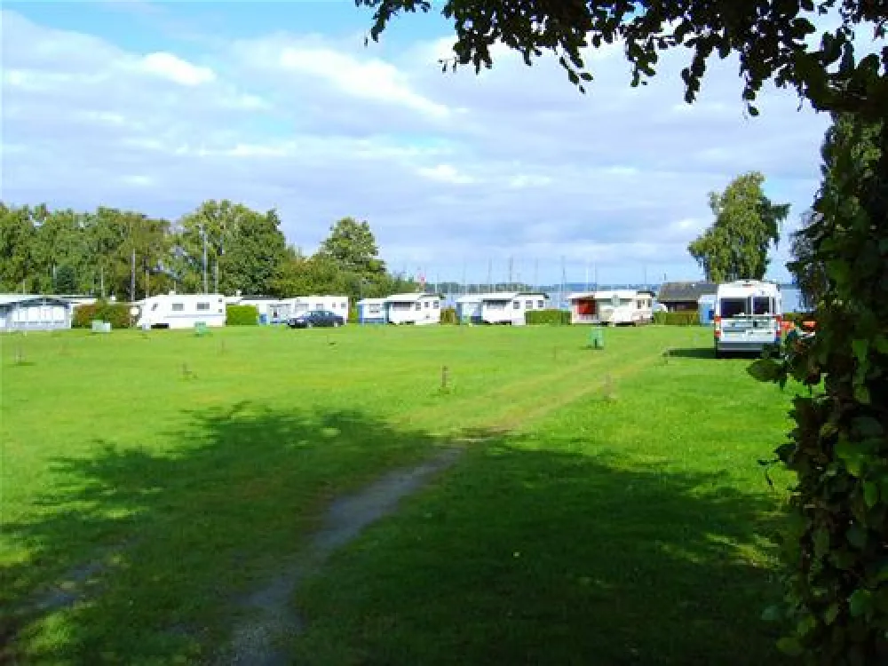 Camping Seeblick