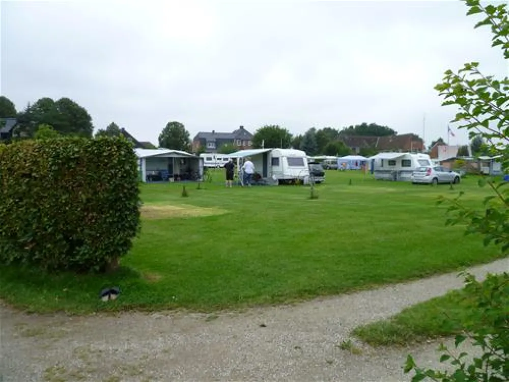 Camping Seeblick