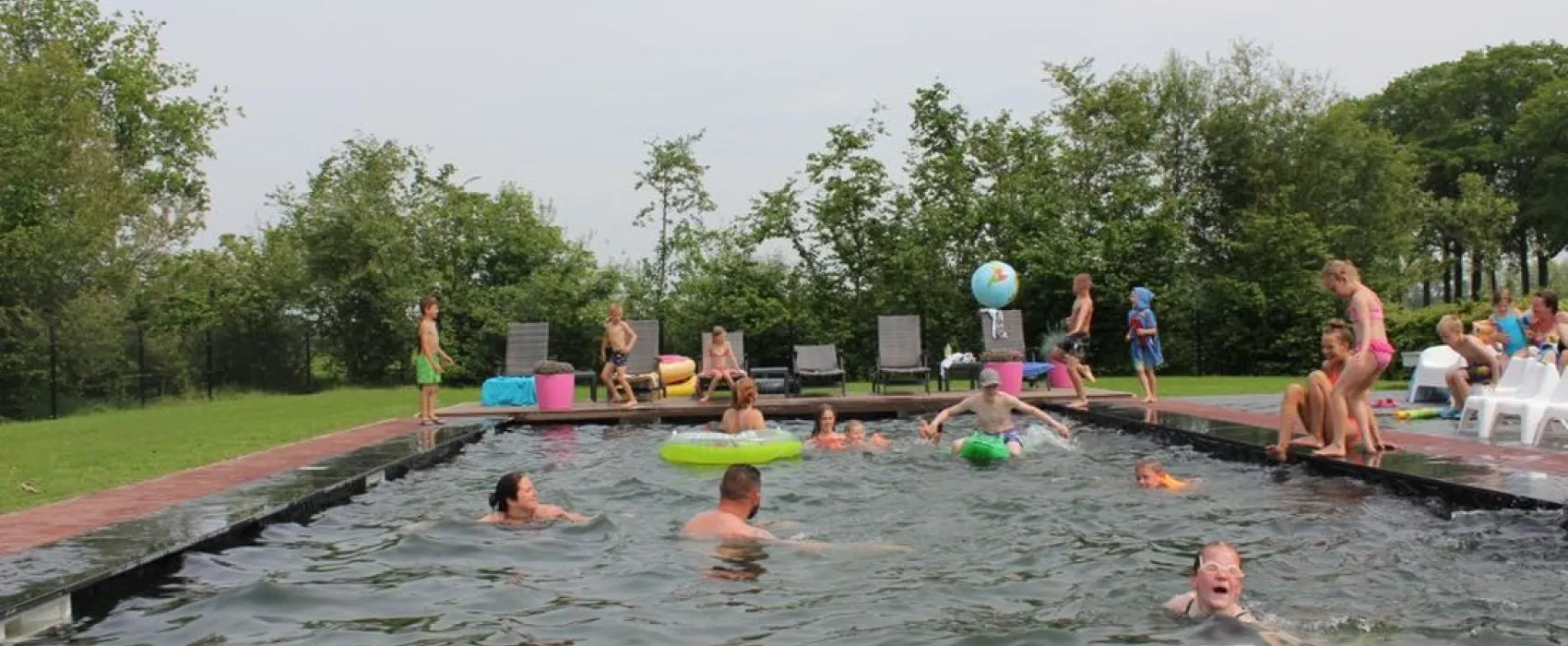 Camping de Weeltenkamp