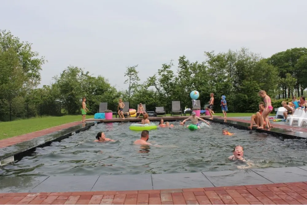 Camping de Weeltenkamp