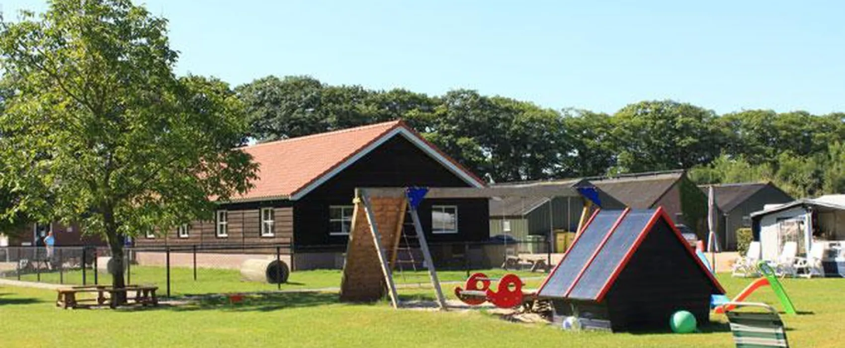 Camping de Weeltenkamp