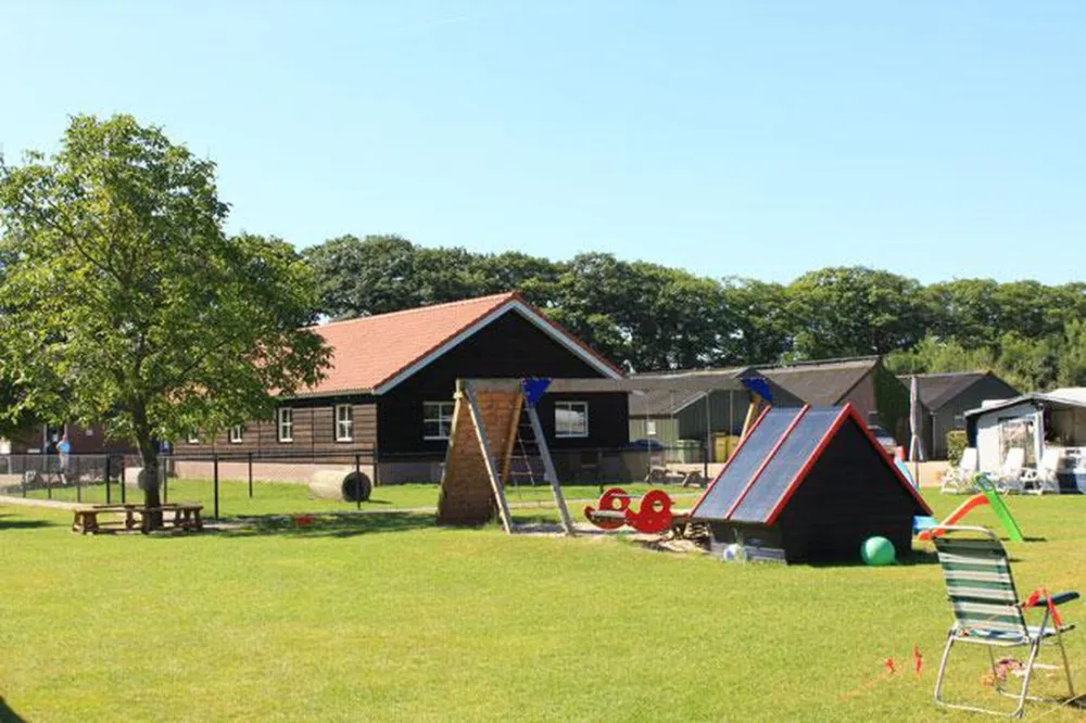 Camping de Weeltenkamp