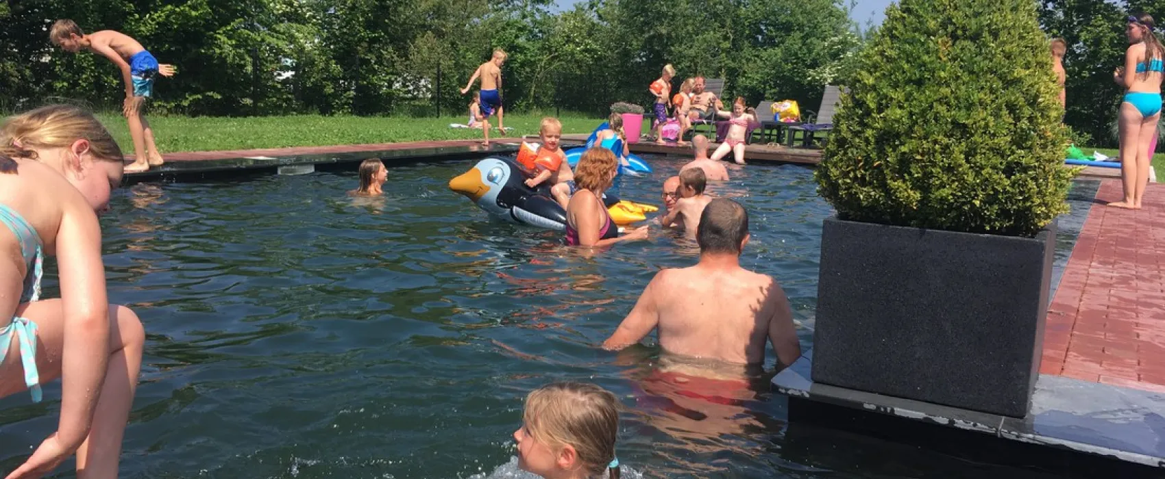 Camping de Weeltenkamp