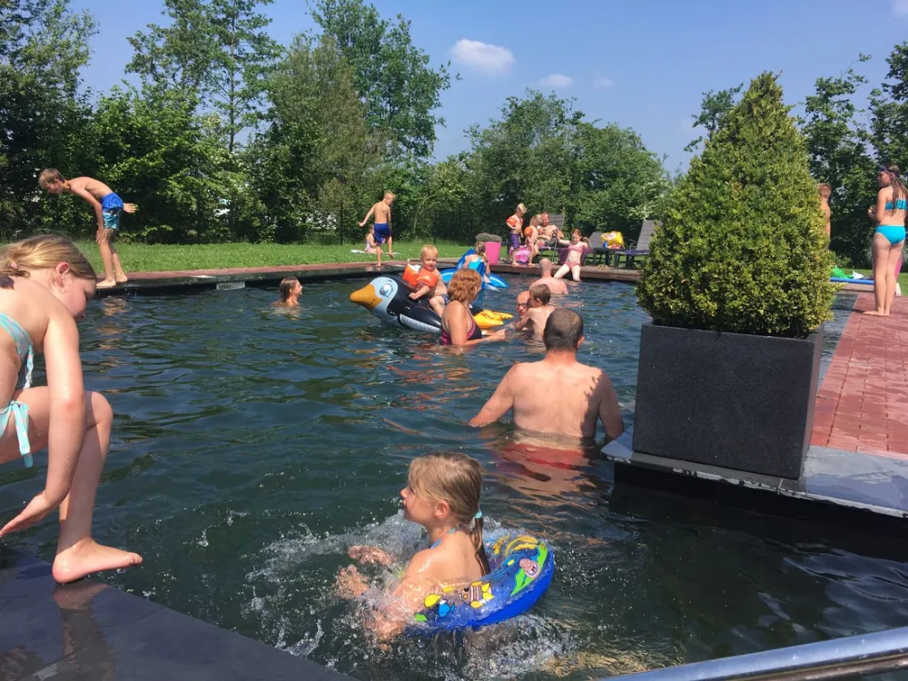 Camping de Weeltenkamp