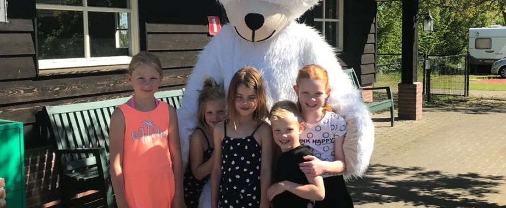 Camping de Weeltenkamp