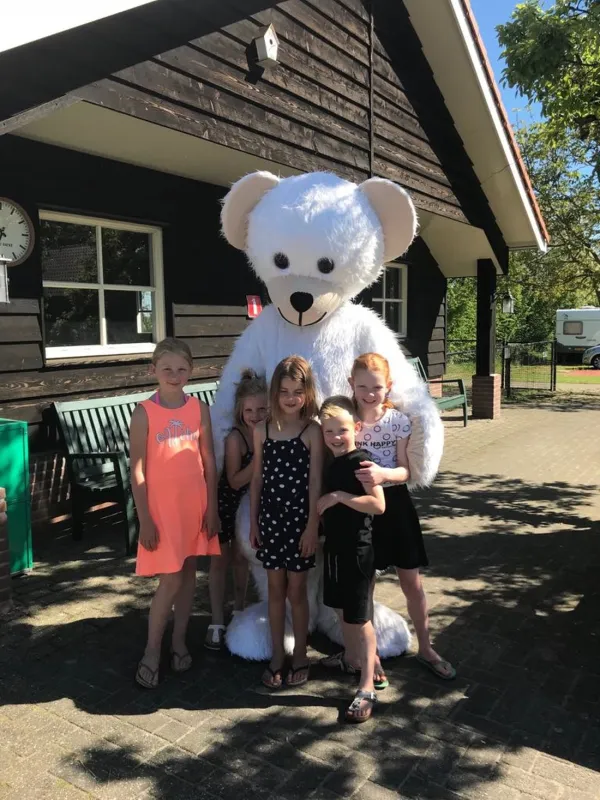 Camping de Weeltenkamp