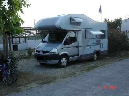 campz campingtisch Campingtisch gro | Klapptisch | Campingmbel