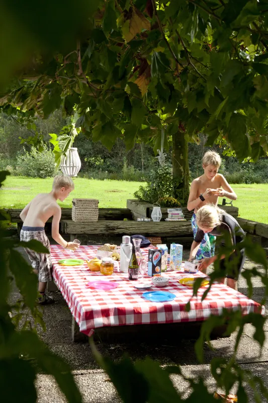 Watersportcamping Heeg