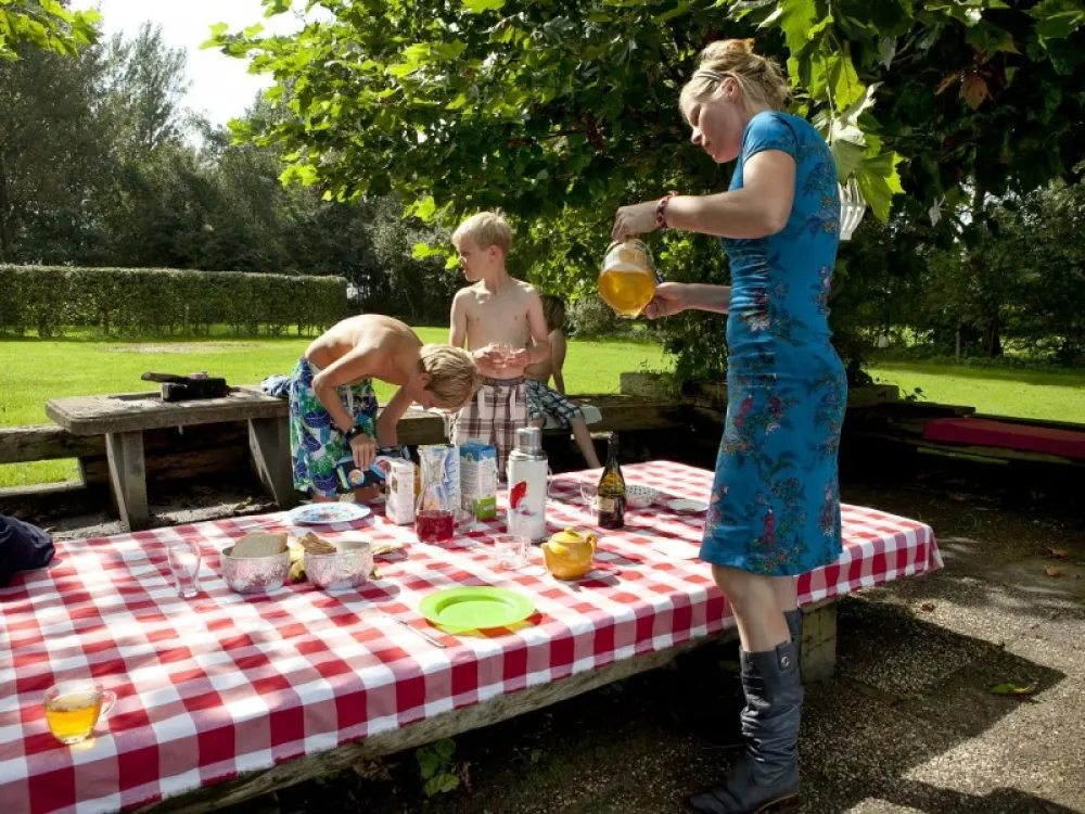 Watersportcamping Heeg