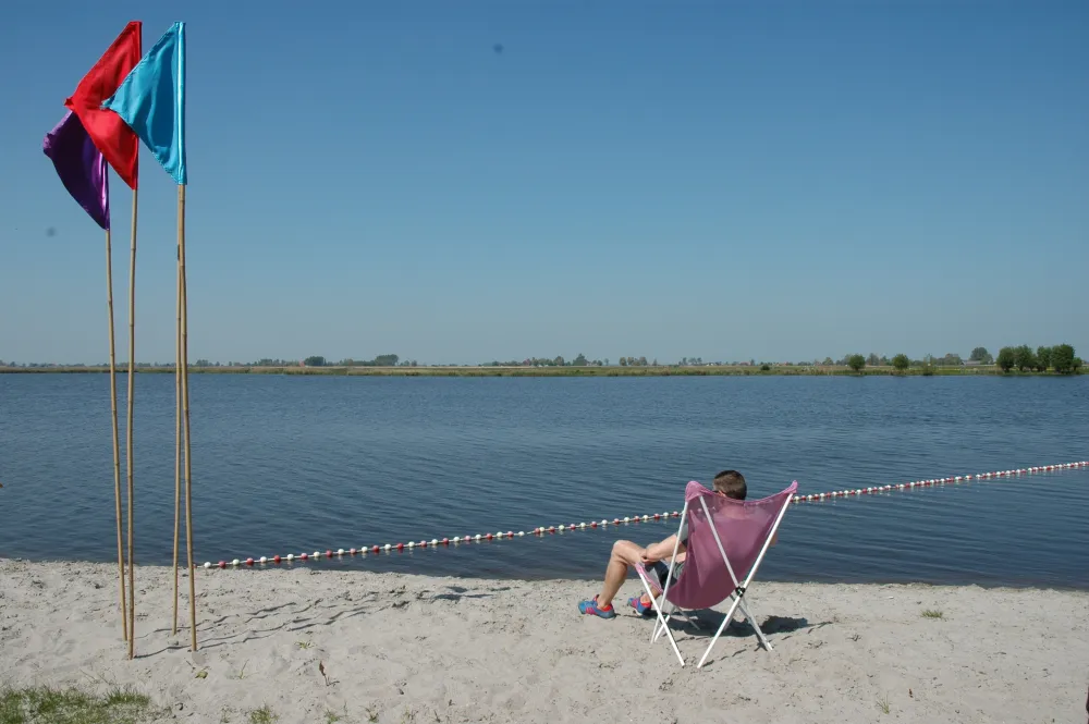 Watersportcamping Heeg