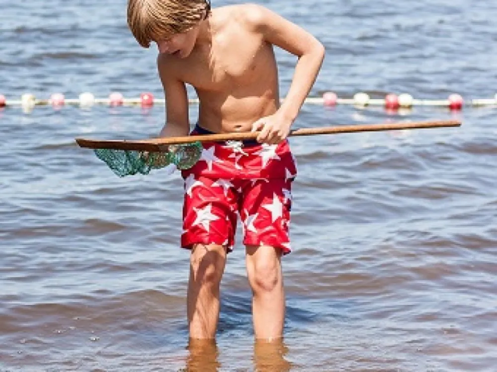 Watersportcamping Heeg