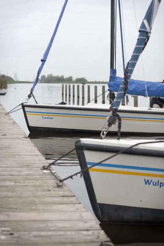 Watersportcamping Heeg