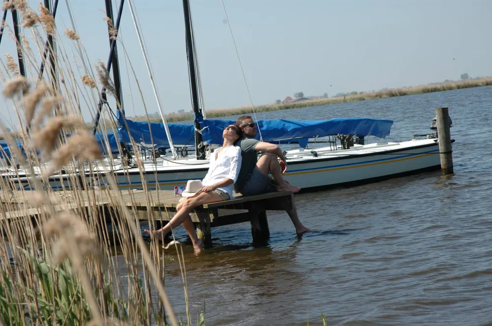 Watersportcamping Heeg