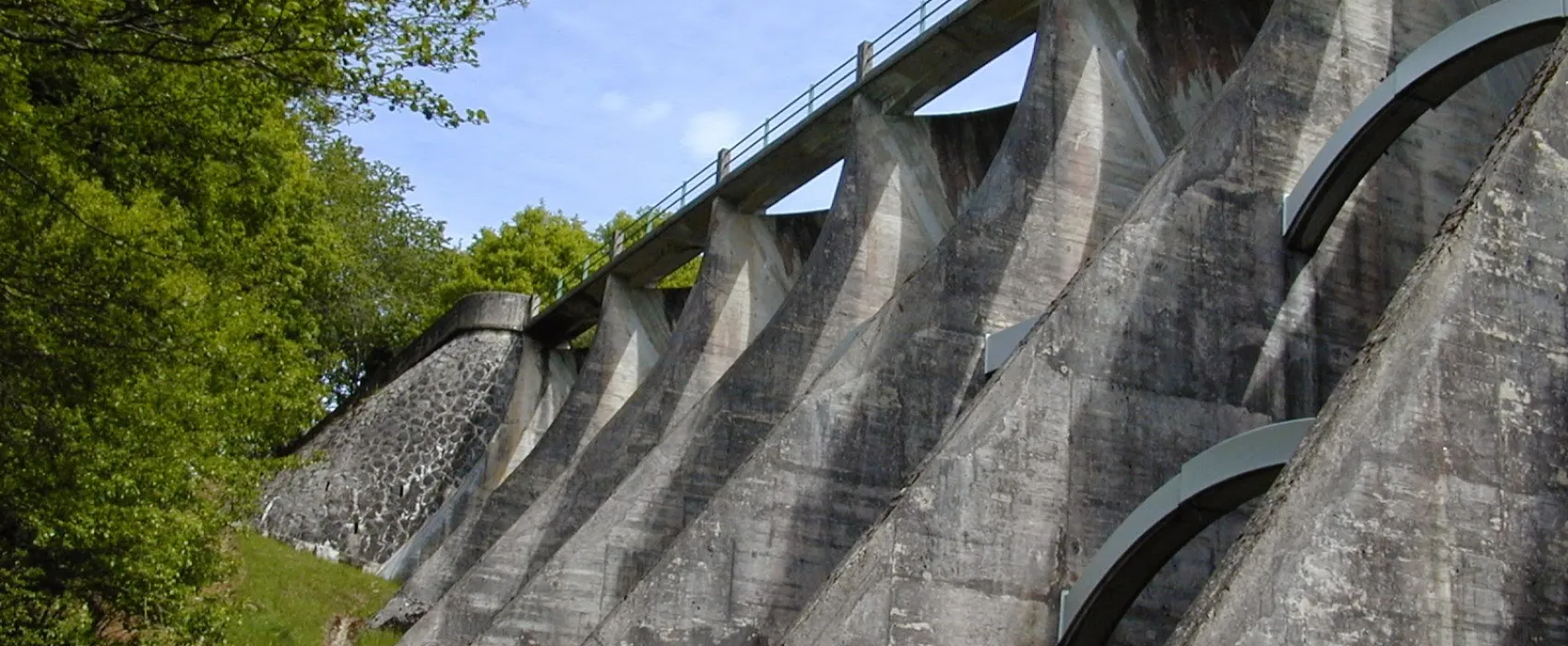 Camping Le Puy De Faux
