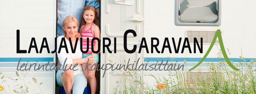 Caravan Laajavuori photo 2