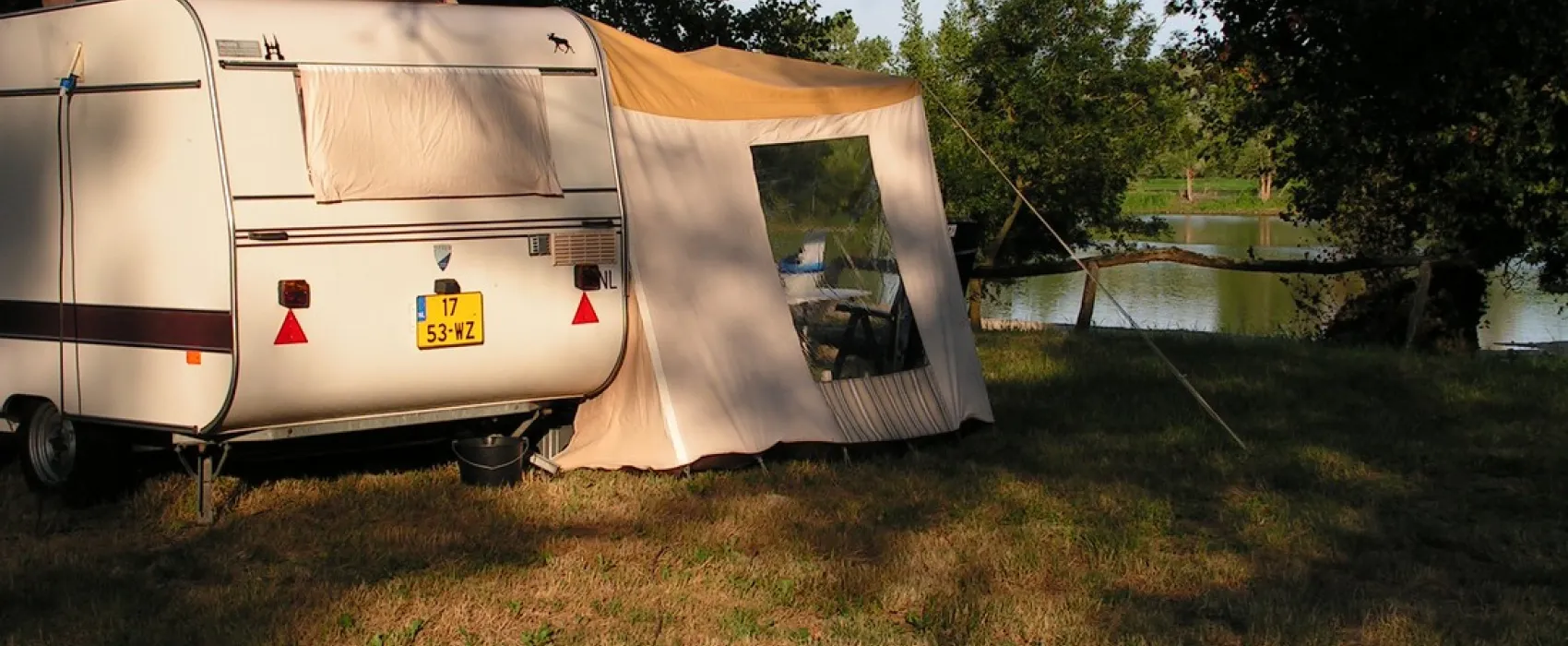 Camping Municipal Des Bords De Loire