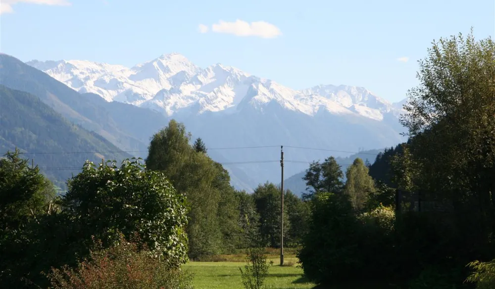Camping Neunbrunnen am Waldsee