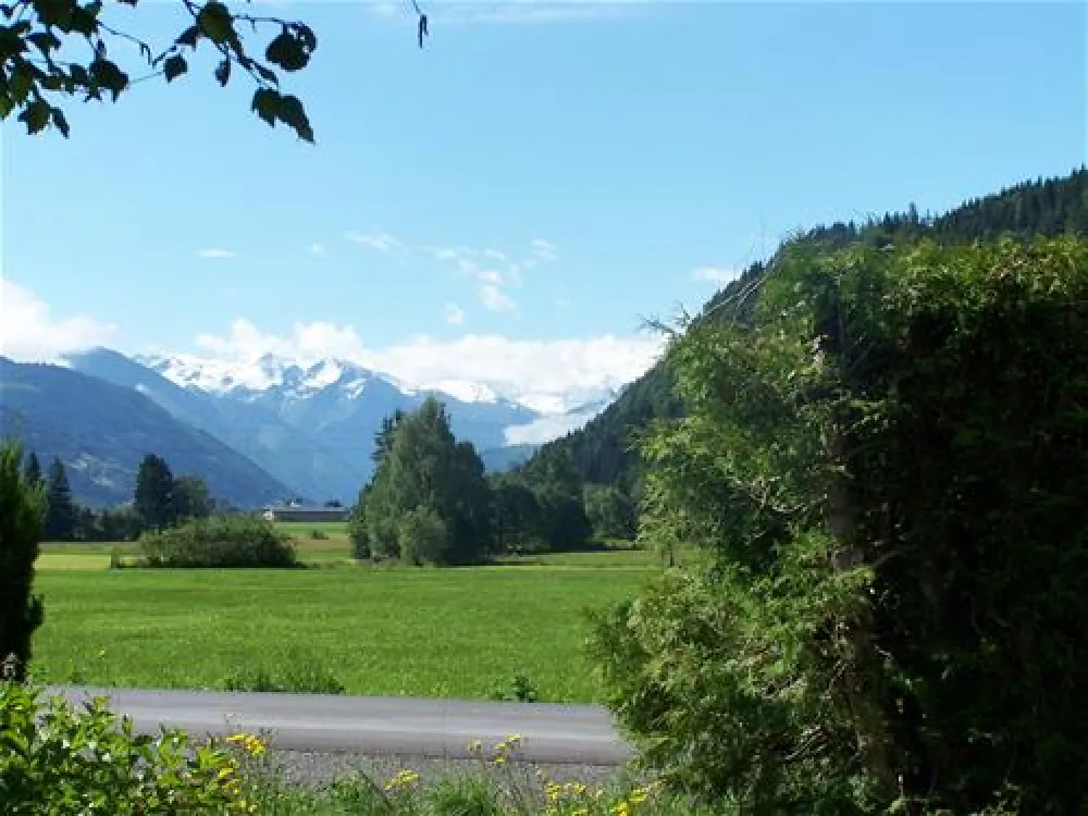 Camping Neunbrunnen am Waldsee