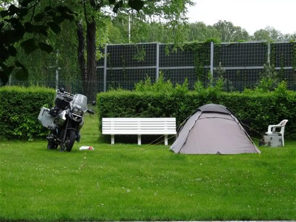 Camping Camping nr 215