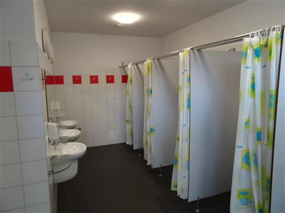 Camping Camping nr 215