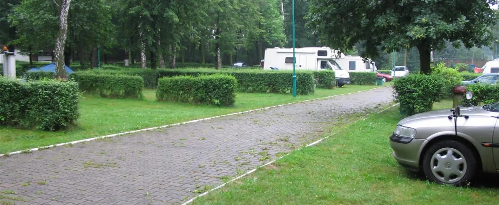 Camping Camping nr 215