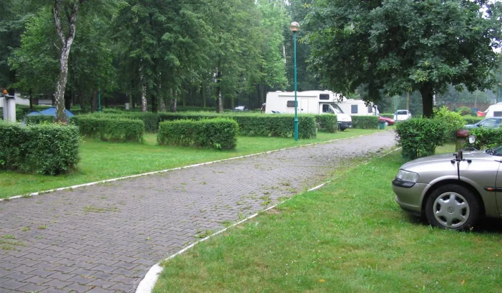 Camping Camping nr 215