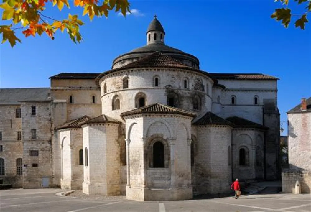 Flower Camping - Les Ondines