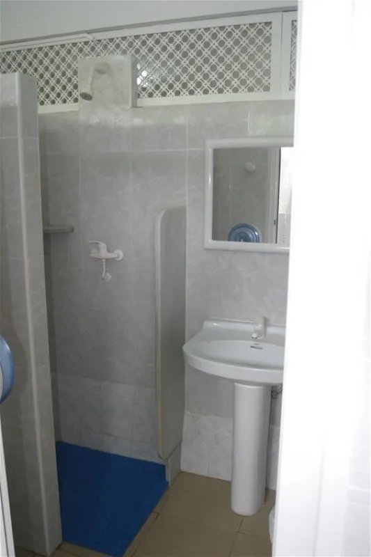 Camping Playa Tropicana