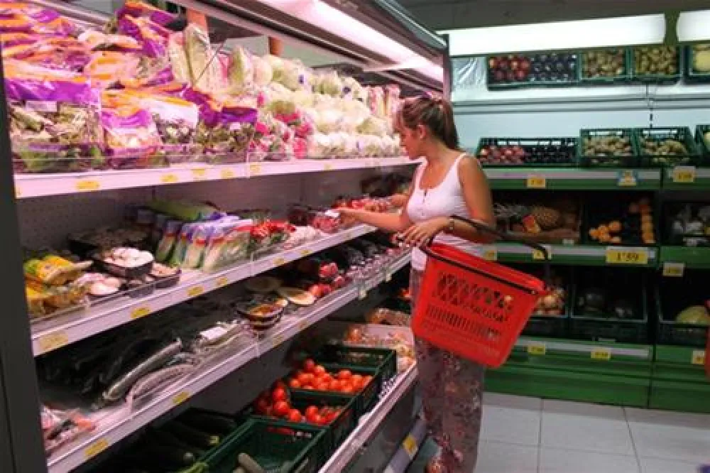 Camping Playa Tropicana