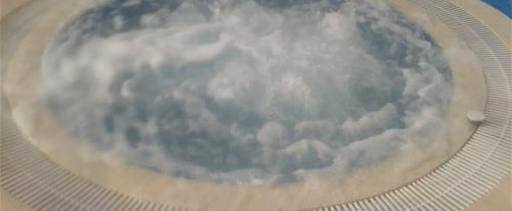 Camping Playa Tropicana