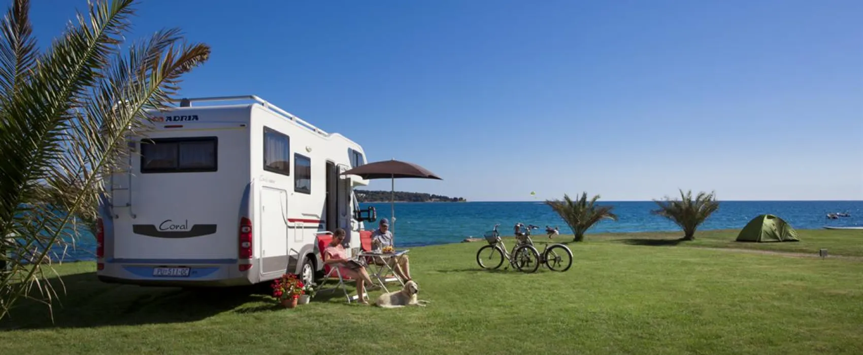 Camping Sirena Dorada