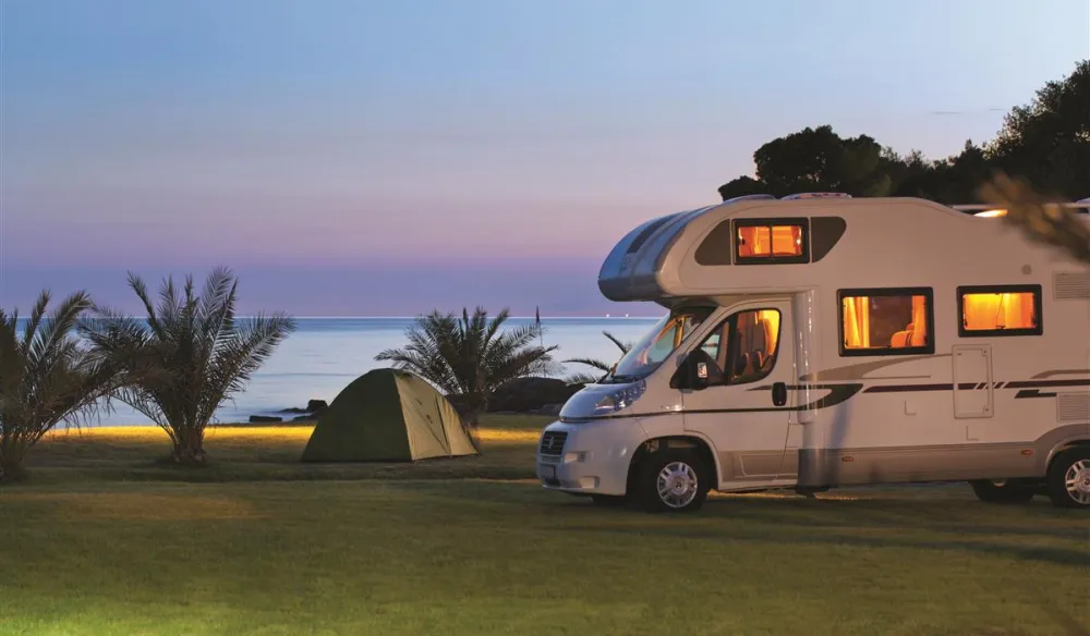 Camping Sirena Dorada