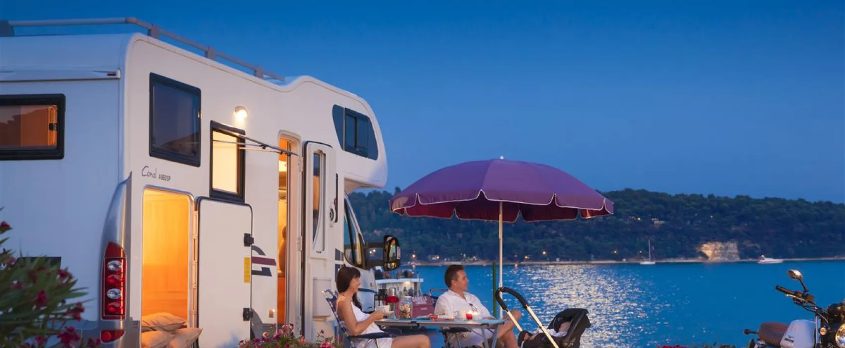 Camping Sirena Dorada