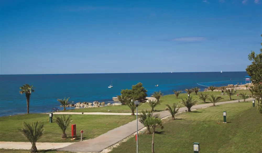 Camping Sirena Dorada